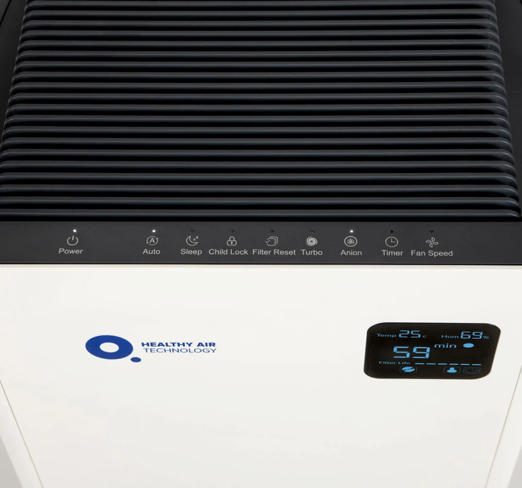 HA800 - Image 2